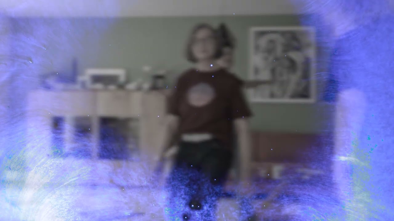 Vortex Wild God - A little birthday thing 2025