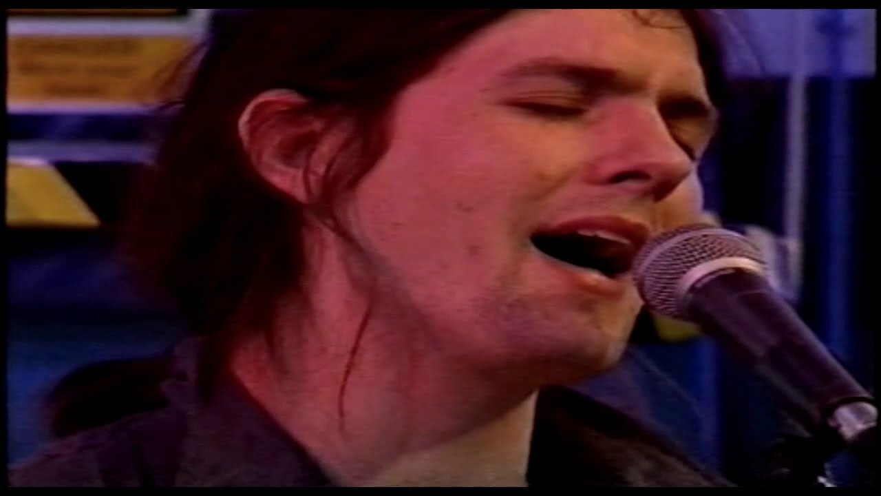 Semble - Remind Me (Live TV 2001)