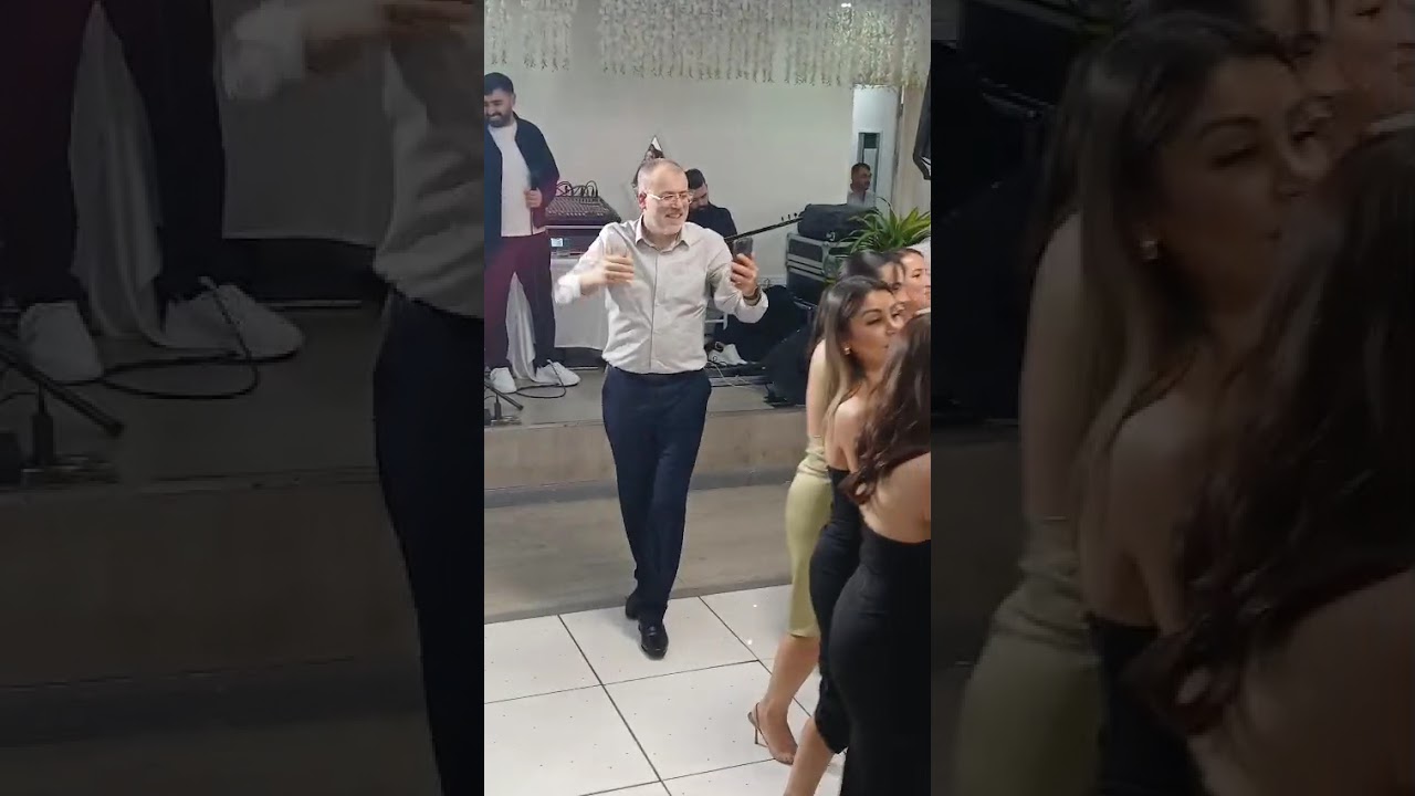 Sallama Elbistanlılara Yakışıyor 
