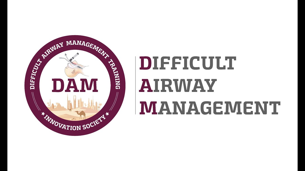 Advanced Airway Management Workshop
