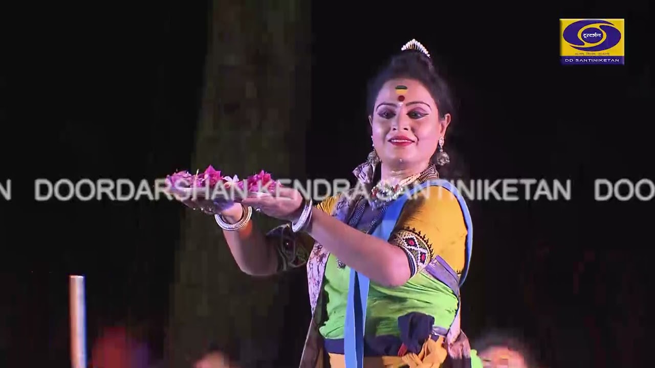 Nabin (Tagore's Dance Drama)
