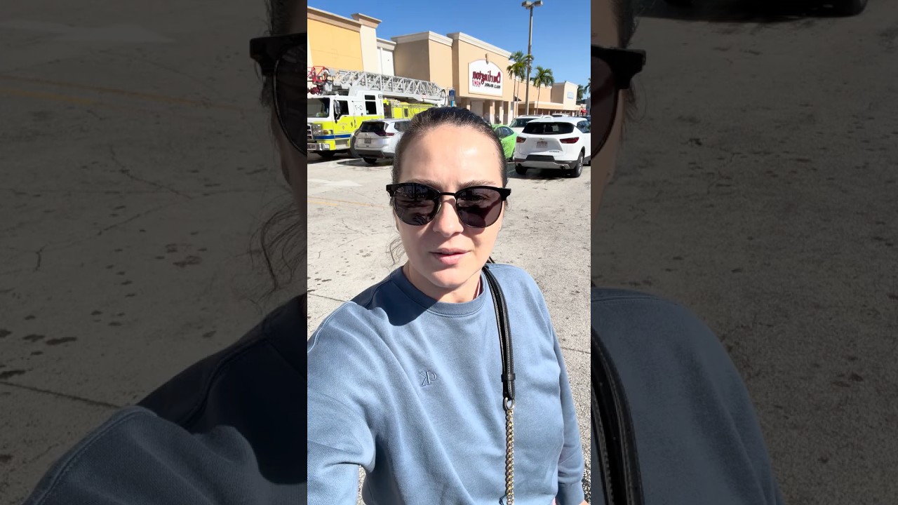 Доступный шоппинг в США 🛍️ Сколько стоят американсие бренды на самом деле  