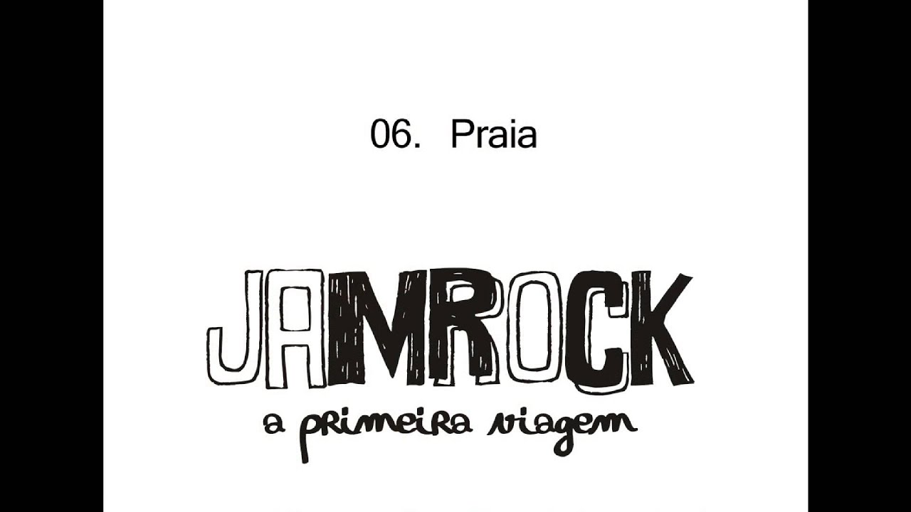 Praia - Jamrock