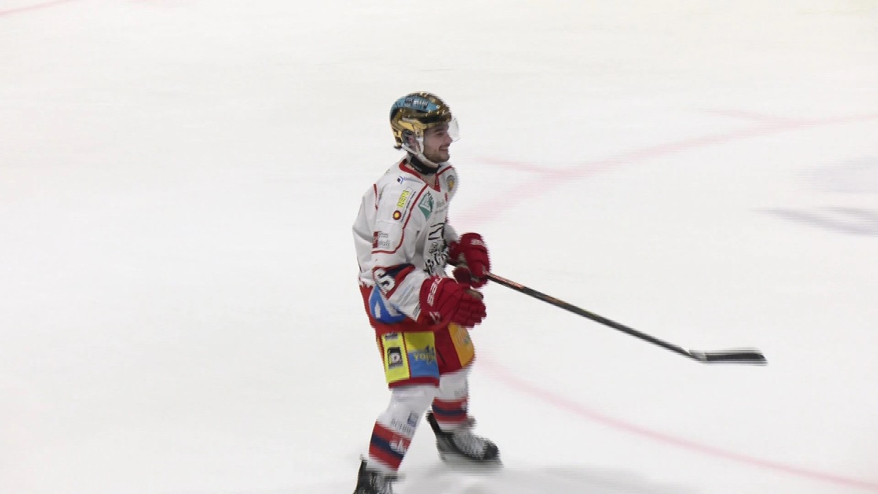 Oberliga Süd: Deggendorf bleibt Derby-Sieger – Passau ohne Erfolg