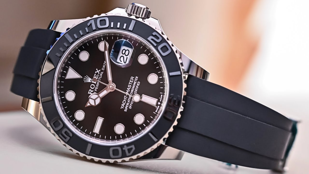 Rolex Prices Are Shifting… Which Rolex Models To Buy Right Now!