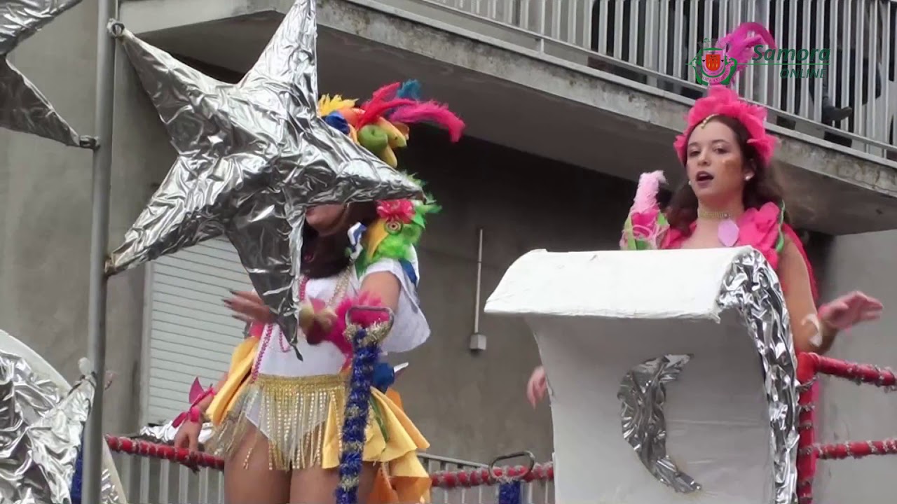 20180211 Carnaval ARCAS