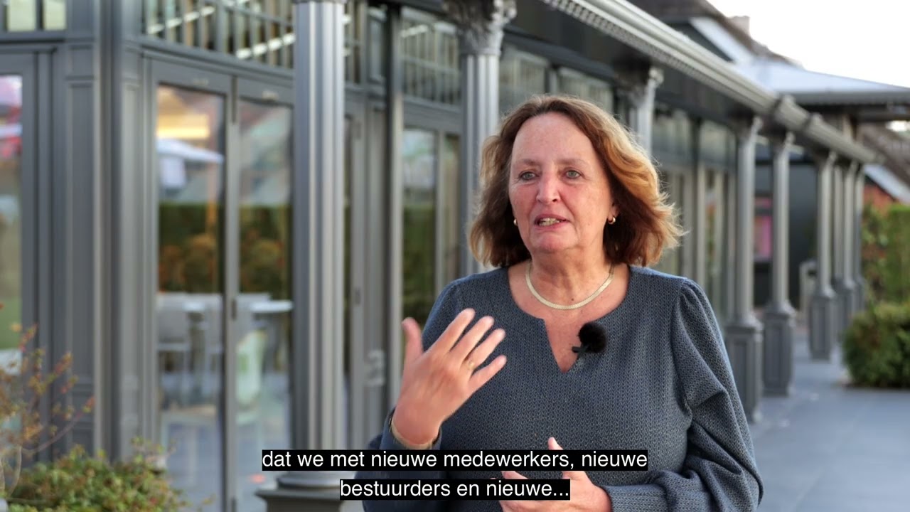 Aftermovie Dialoogtafels