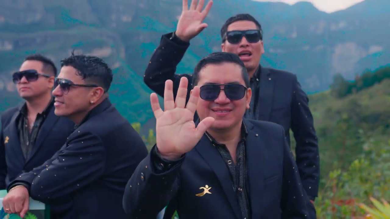 DOLOR DE AMOR - CORAZÓN SENSUAL OFICIAL