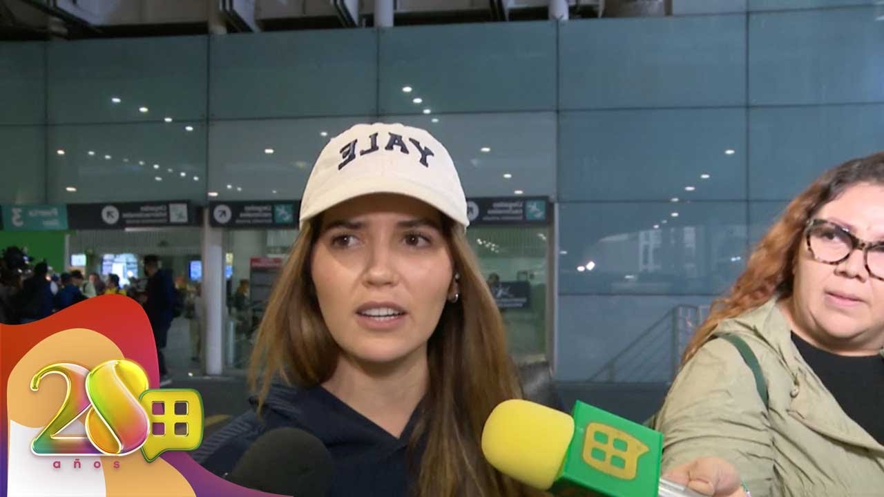 Lorena González se dice muy feliz con Mauricio Ochmann, y ya convive con Kailani | Ventaneando