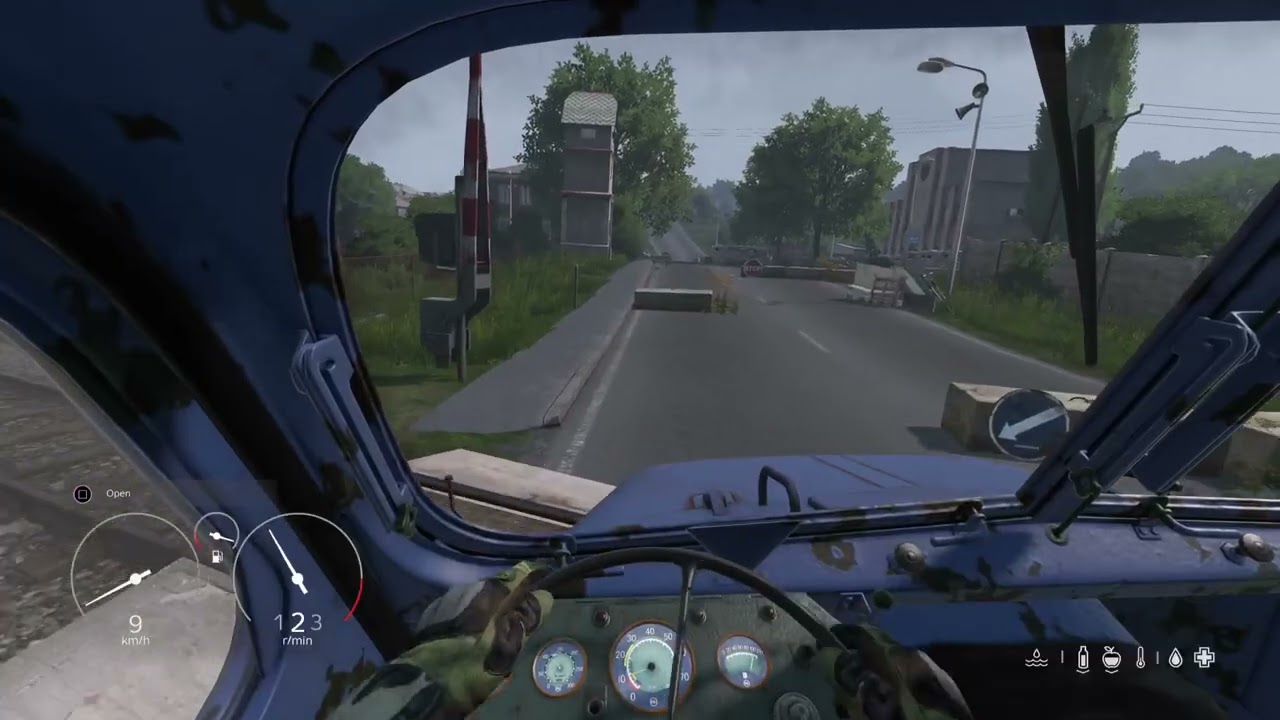 Surviving DayZ ( SAS HARDCORE DayZ ) (Part 3/30)