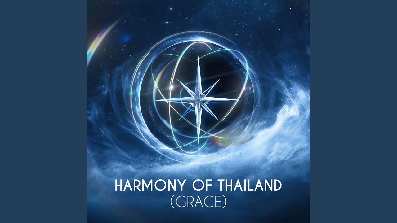 Harmony of Thailand (Grace)