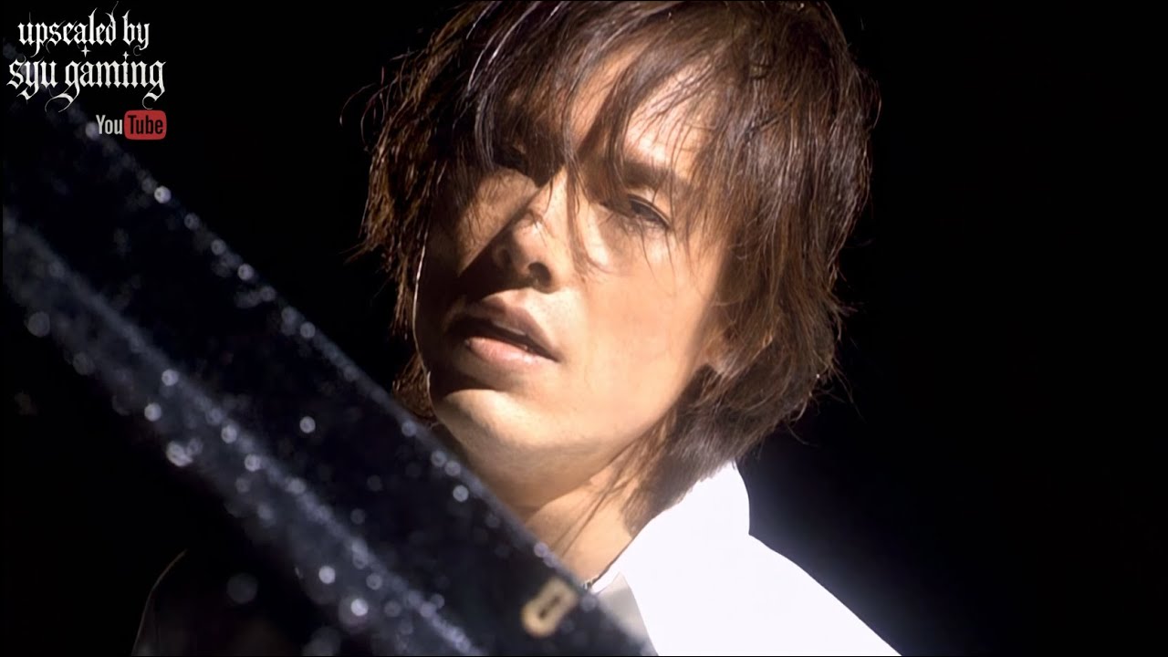 Klaha - stay in the rain [Remastered | PV | HD 1080p60]