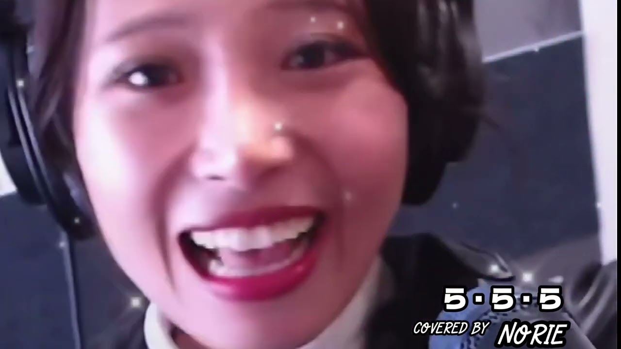 大黒摩季「ら・ら・ら」covered by NORIE #歌うま #NORIE #coversong @norie_youyube 