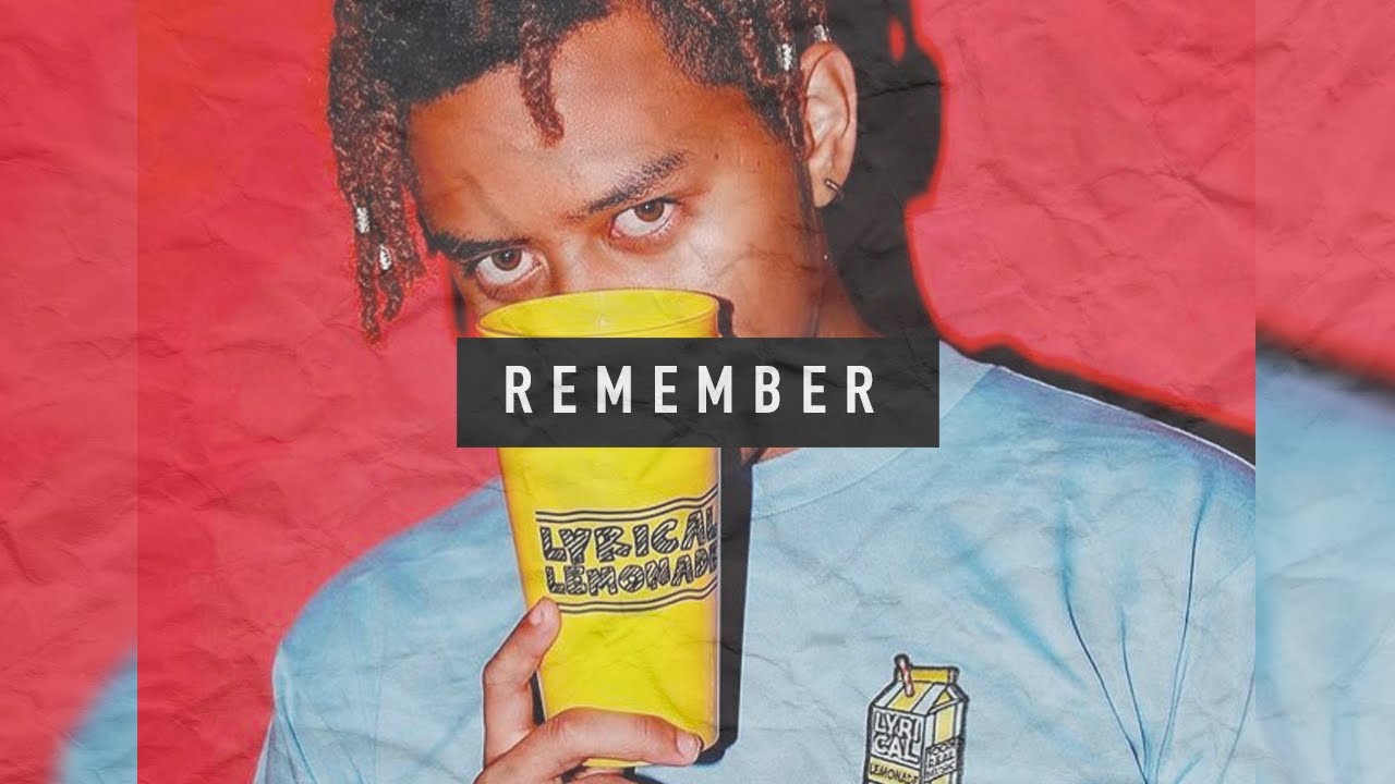 J Cole x YBN Cordae type beat 