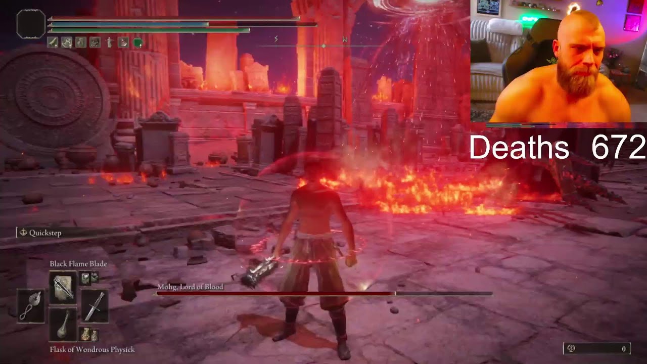 NG+1000 Uncapped