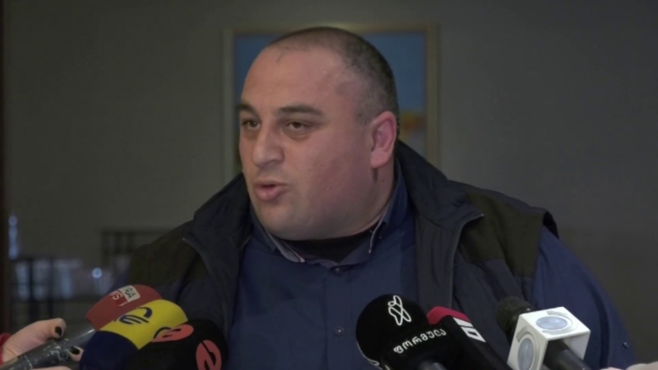 დახმარებისთვის დიპლომატიურ კორპუსს მივმართე - ყოფილი პოლიციელი ლვან იზორიას ძმის სკანდალურ საქმეზე