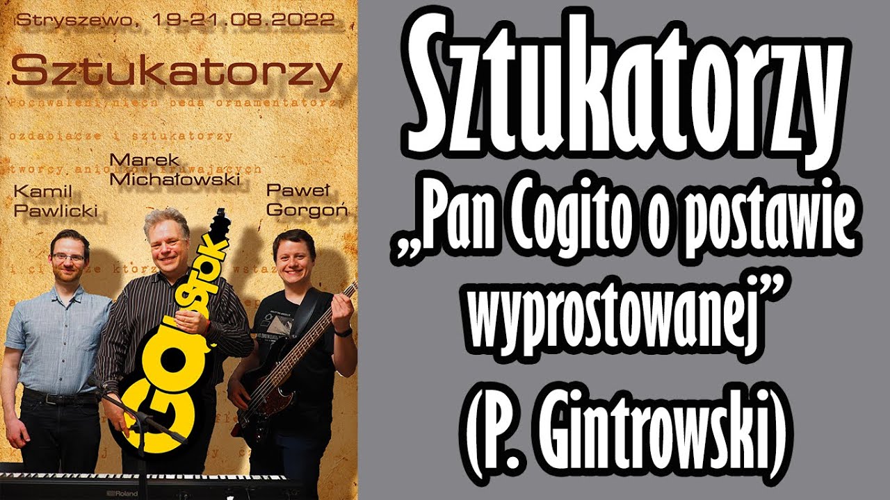 Sztukatorzy - 