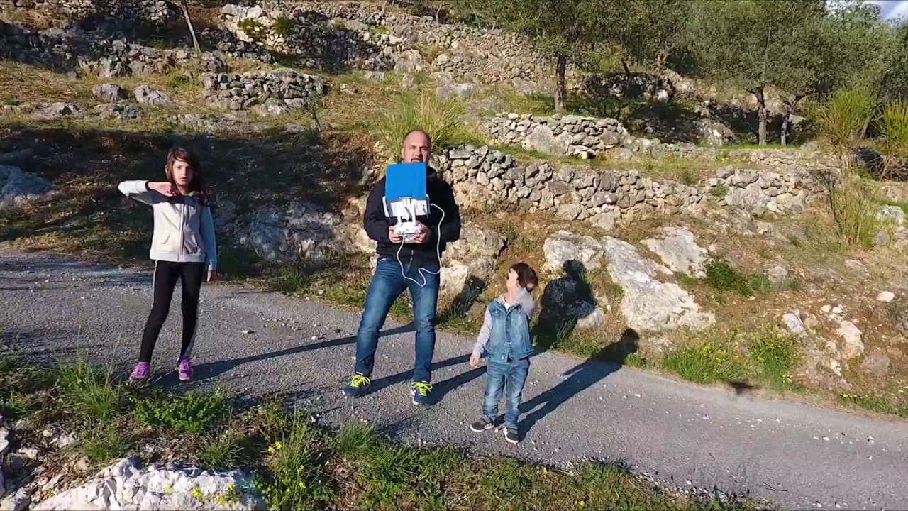 Quattro passi in montagna con Andrea e Serena - San Pietro Infine (CE)