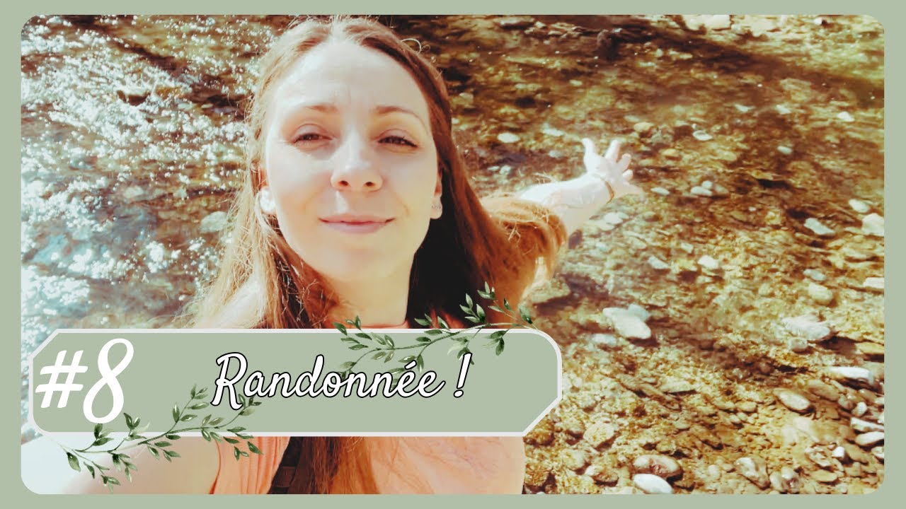 #8 On randonne en Suisse !