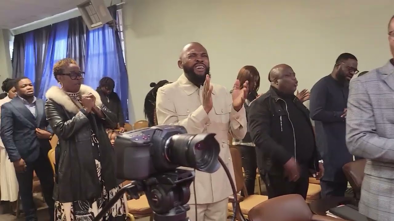 Message de réconfort 6 #jesus  #temoignagechretien  #youtube  #centrechretiendereveil 