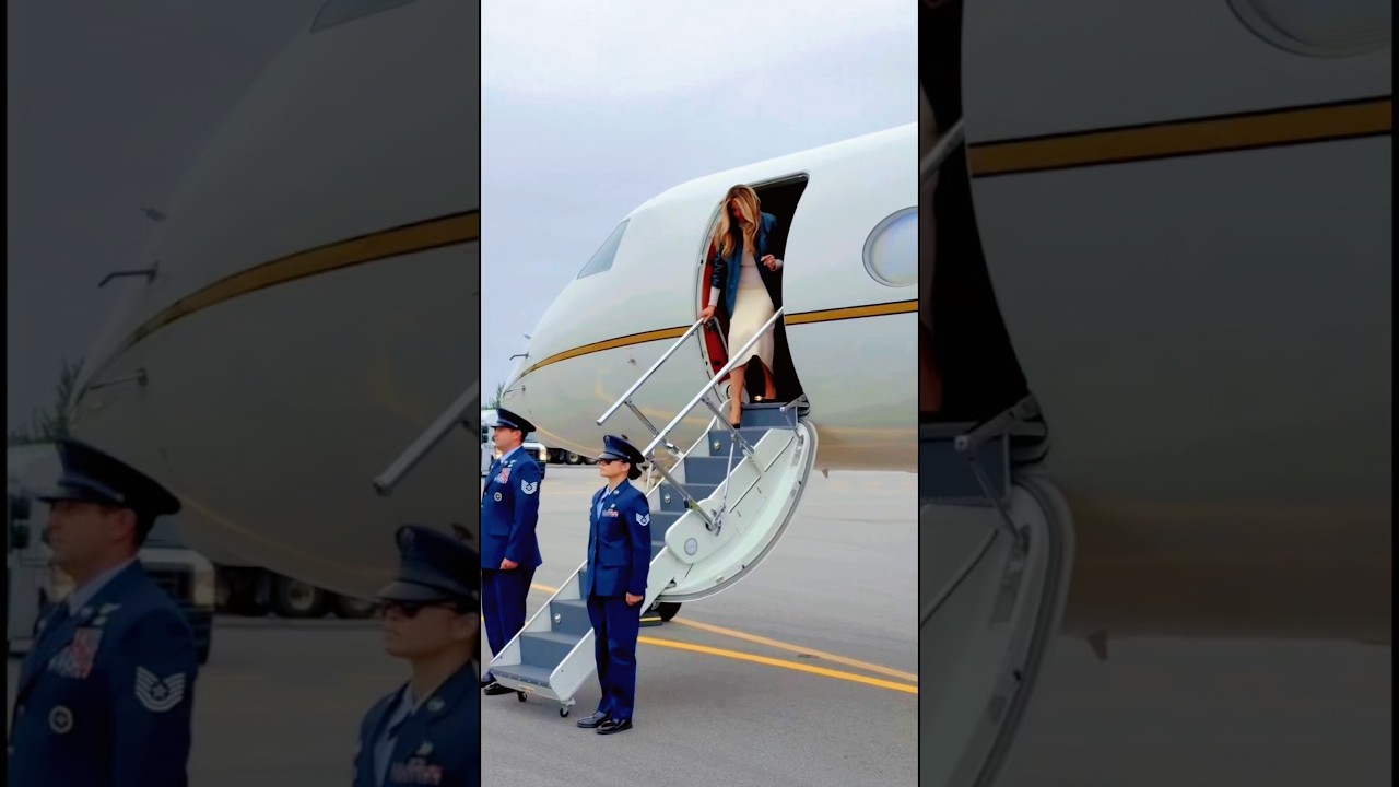 Melania Trump💖