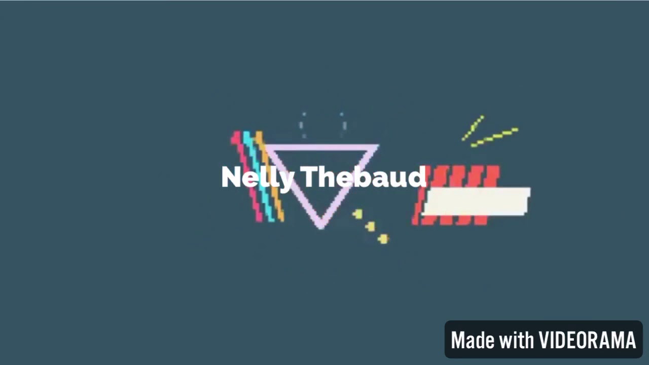 Intro for Nelly Thebaud