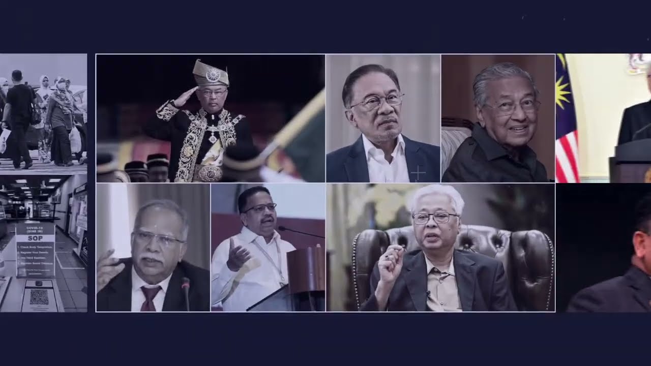 5/3/2026: SARA for all: 12.5 million Malaysians benefited within three weeks, says Anwar