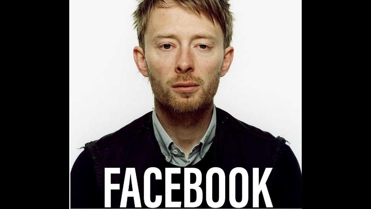differences in live versions of radiohead songs that i like