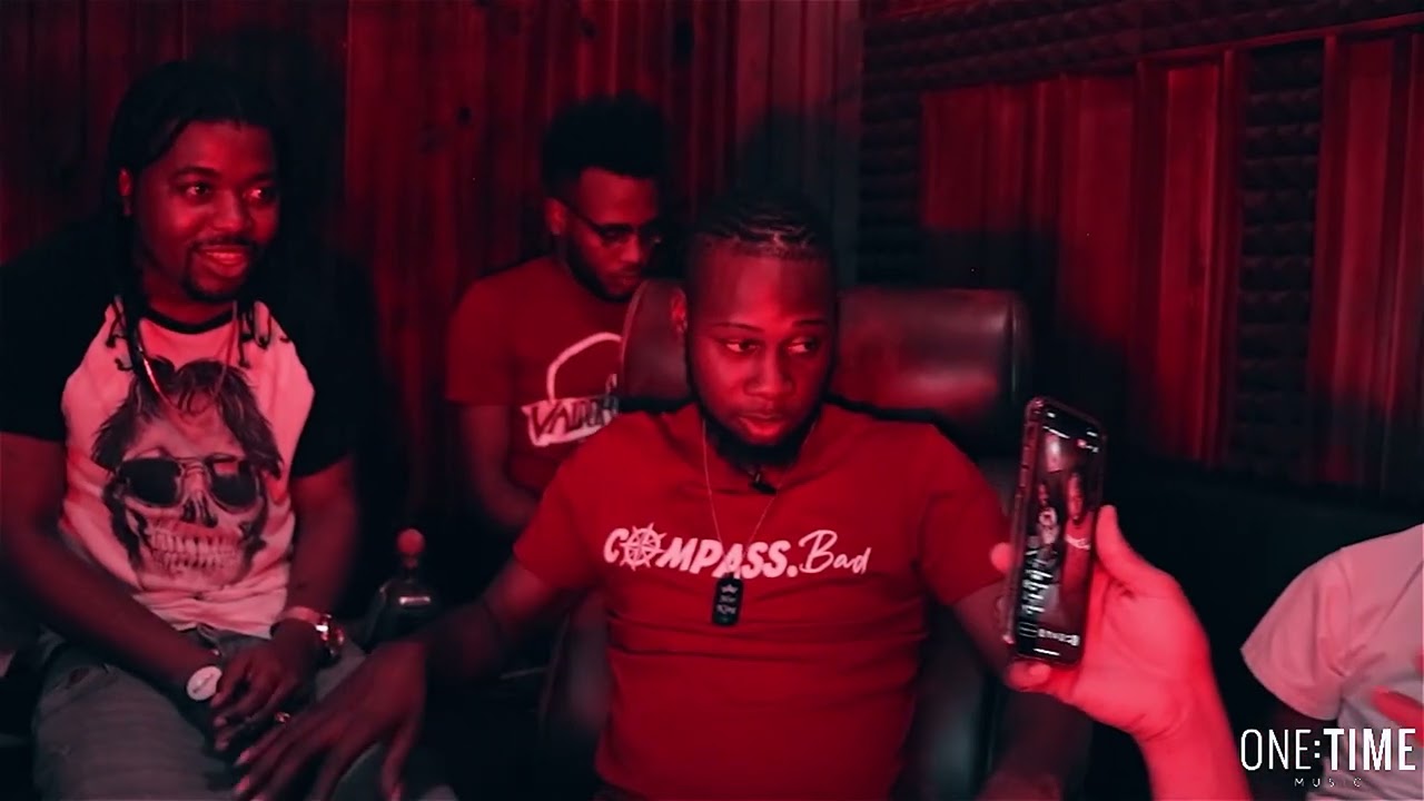 Compass Freestyle || ONE:TIME || Esp. 2
