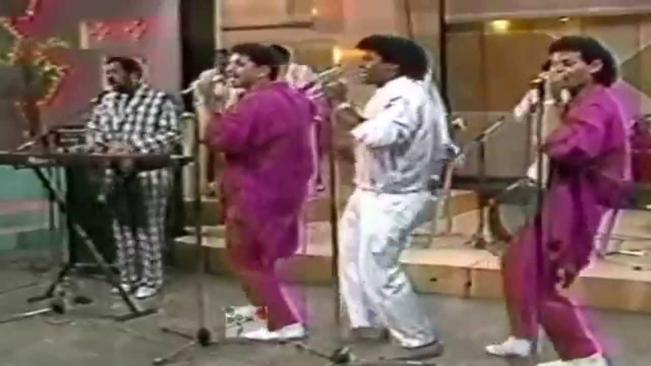 Jerry Vargas~ 