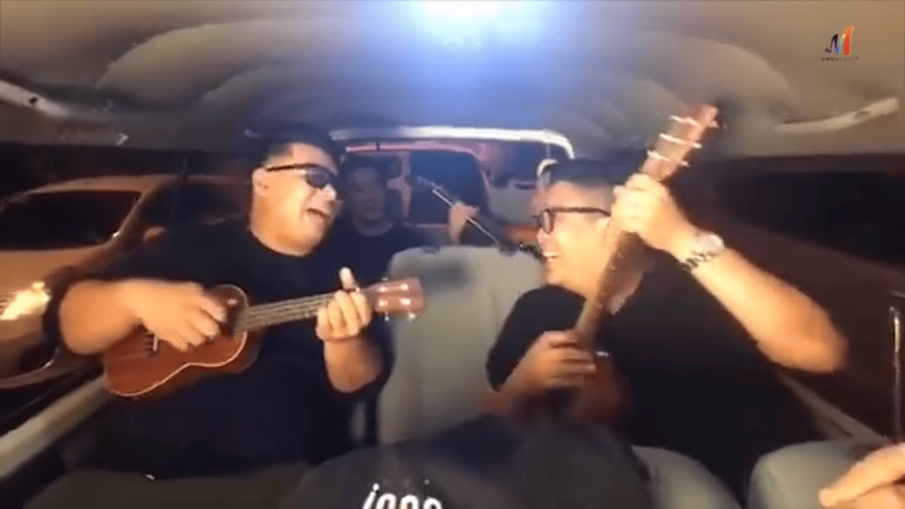 Beer (English Version) - The Itchyworms