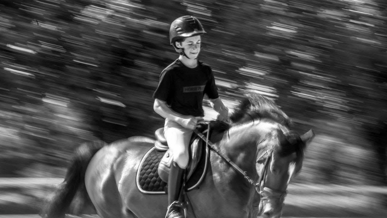 PILOT JOURNEY #3 - YOUNG AGE, BIG DREAMS WITH PAUL COLIN