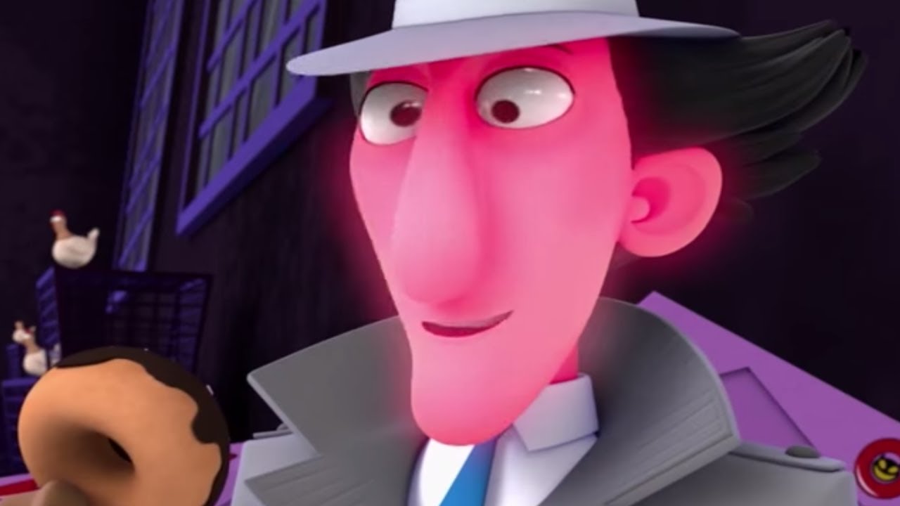Inspector Gadget | A Hole in One| NEW SEASON | Full Episode | Cartoons for kids
