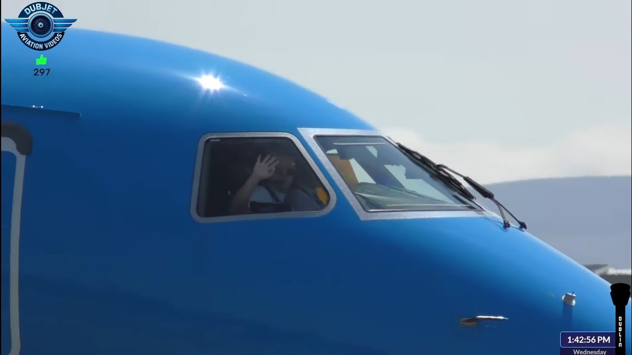 🔴 Dublin Airport LIVE Plane Spotting Ireland EIDW/DUB ✈️ Wednesday 11/06/2025