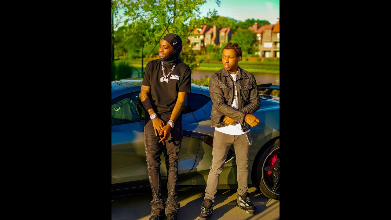 [FREE] FattMack Type Beat - 