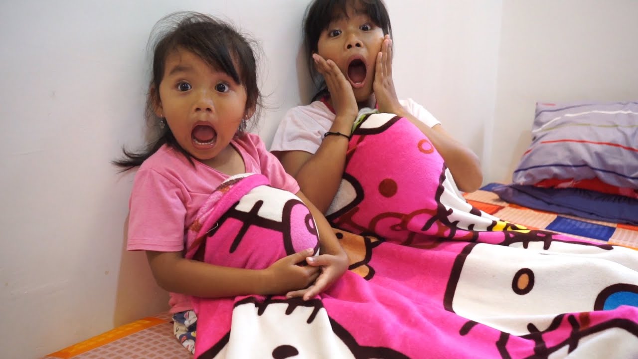 BUNCIT SELIMUT