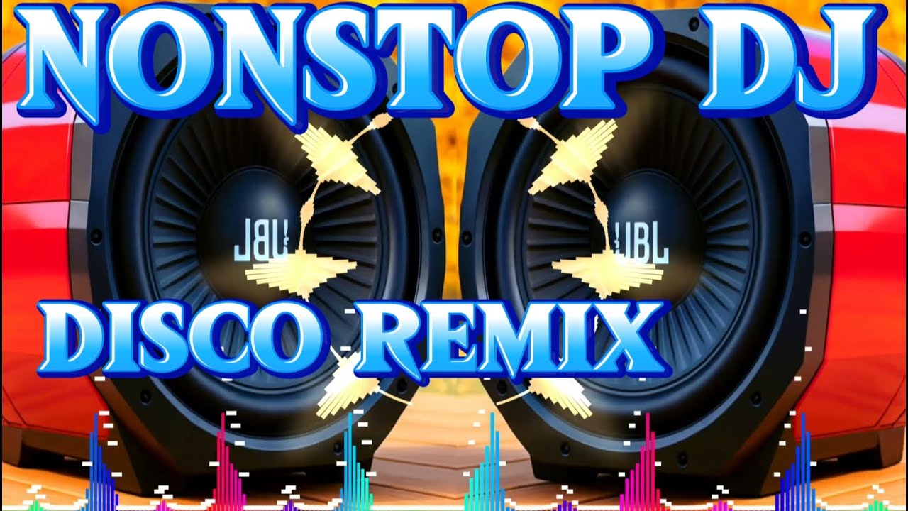 DISCO NONSTOP REMIX.  FIREWORKS DJ ROWEL X HARD TEKNO 2025 NONSTOP DJ DAVE A  #JBLBASSTEST201