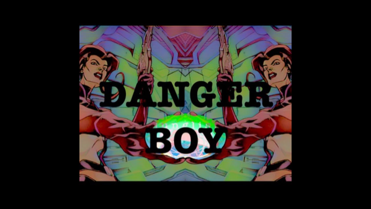 (🌴TripPYToONs🐳) LONGw/{🔥⚔️FemMe FaTAL BattLE RoyALE} - DANGER BOY