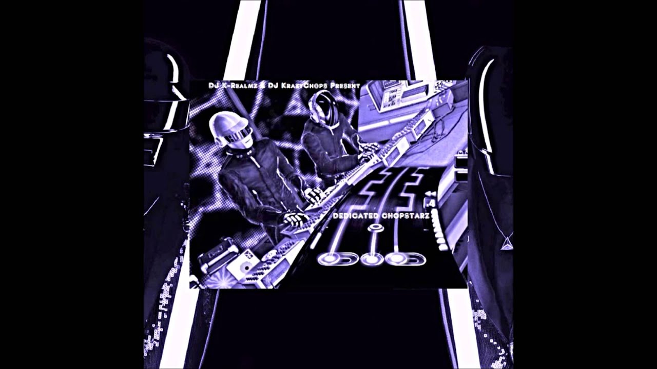 Tory Lanez ~ Initiation (Chopped + $crewed by DJ K-Realmz)