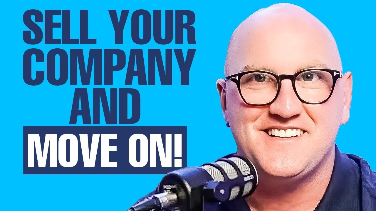 Sell your debt-ridden company for free, and walk away without retribution.