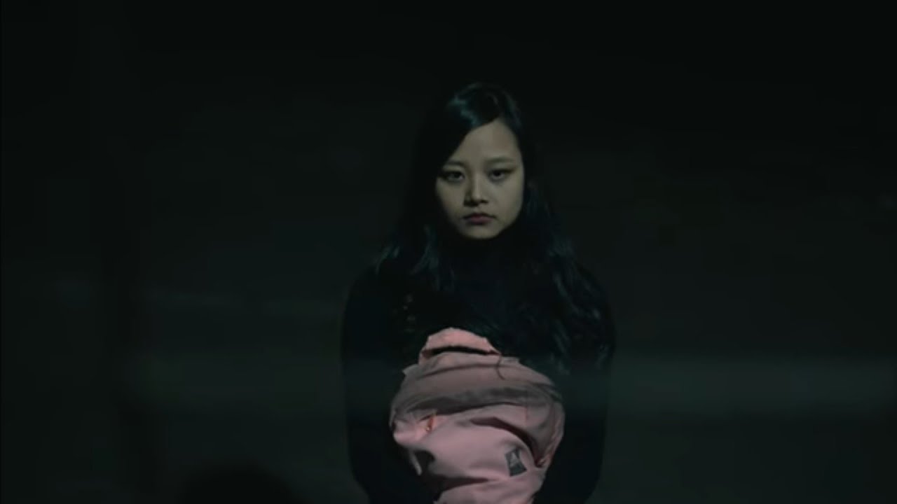 Short Film - Hmangaihtu Hmangaihna
