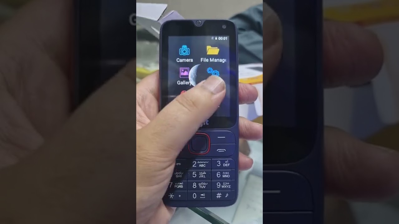 jazz digit 4G