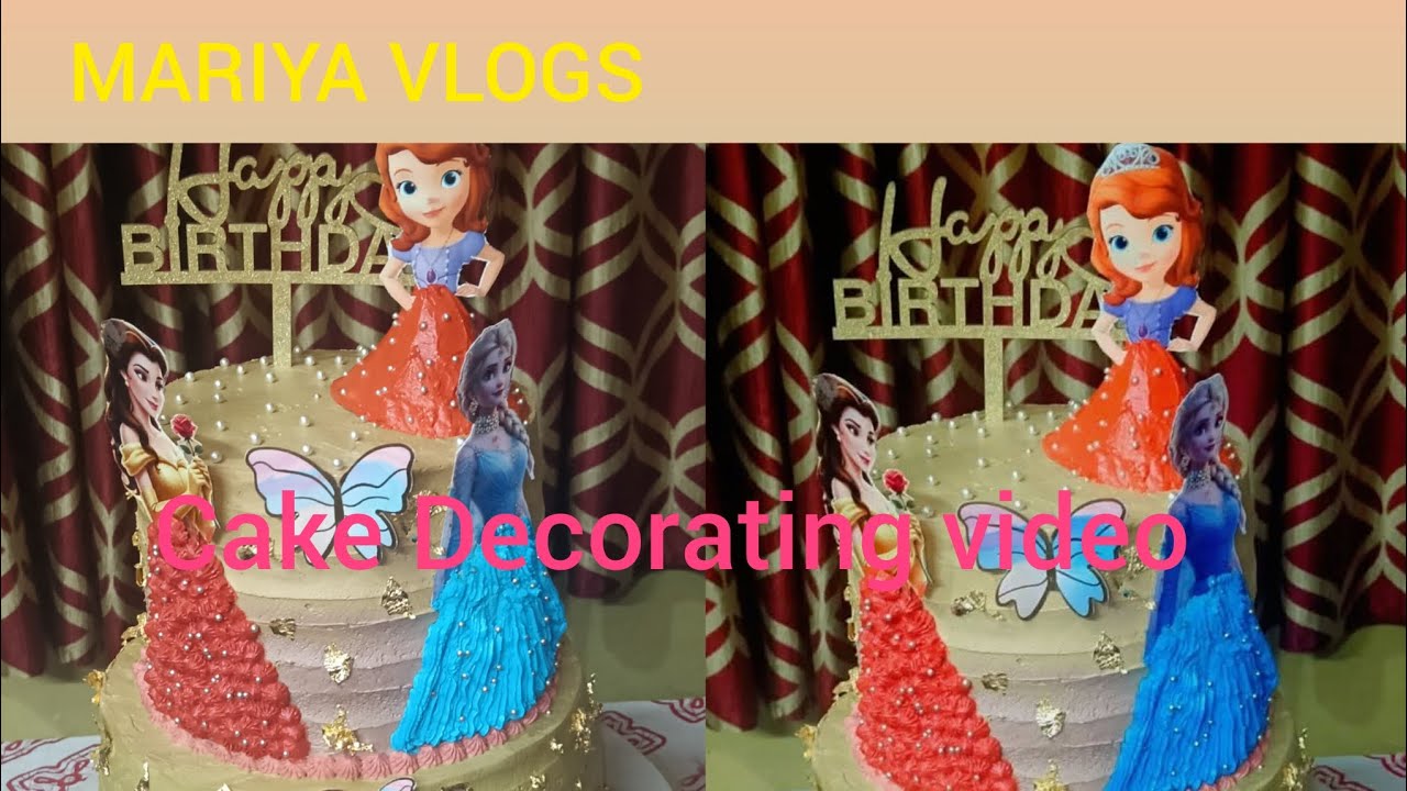 Вот классное украшение для торта 🫶 #торт #украшениетортов #видео #сделаносвоимируками 👍🎂💯❤️💕🫶