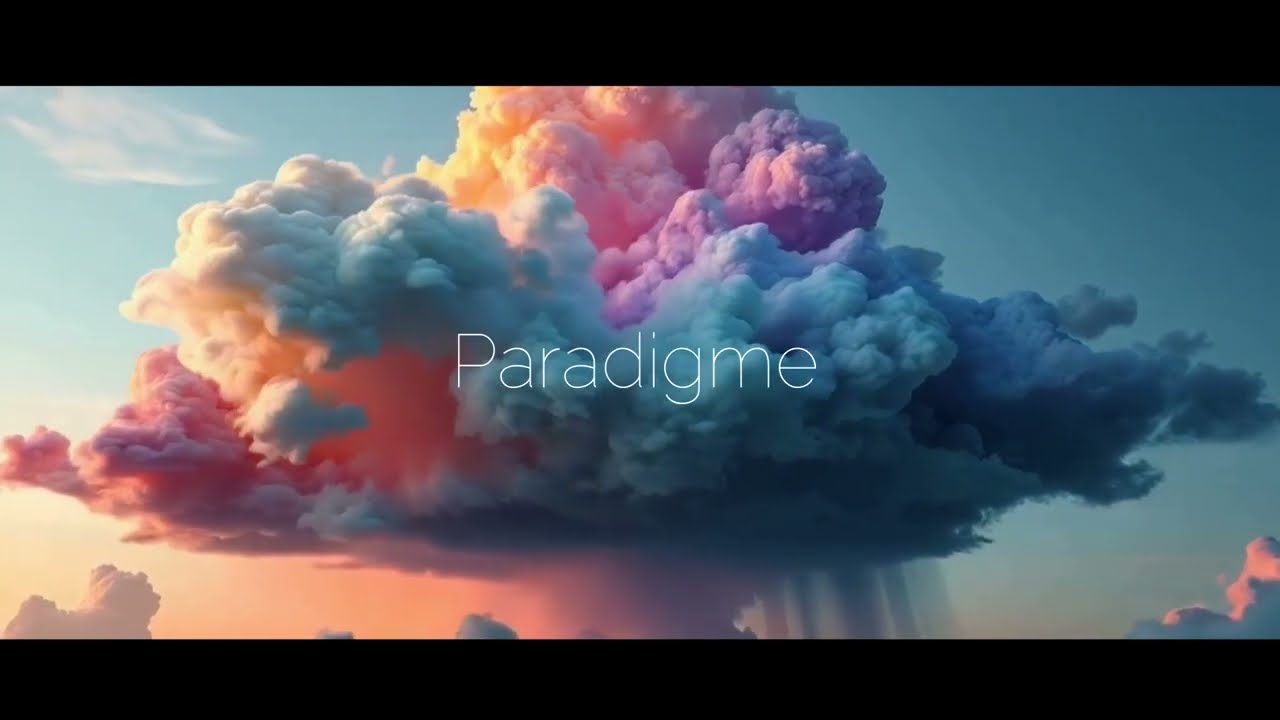 StevenC - Paradigme (2024)