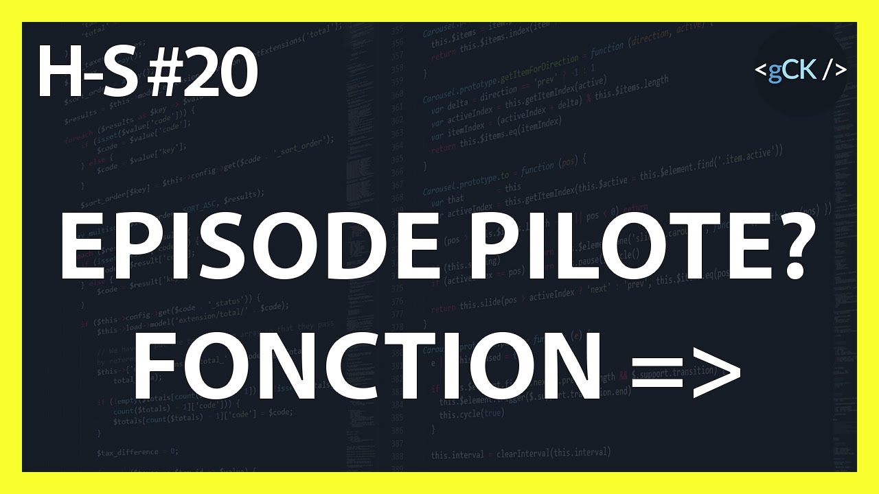 Différence entre les fonctions fléchées et les fonctions basiques en Javascript (2020)