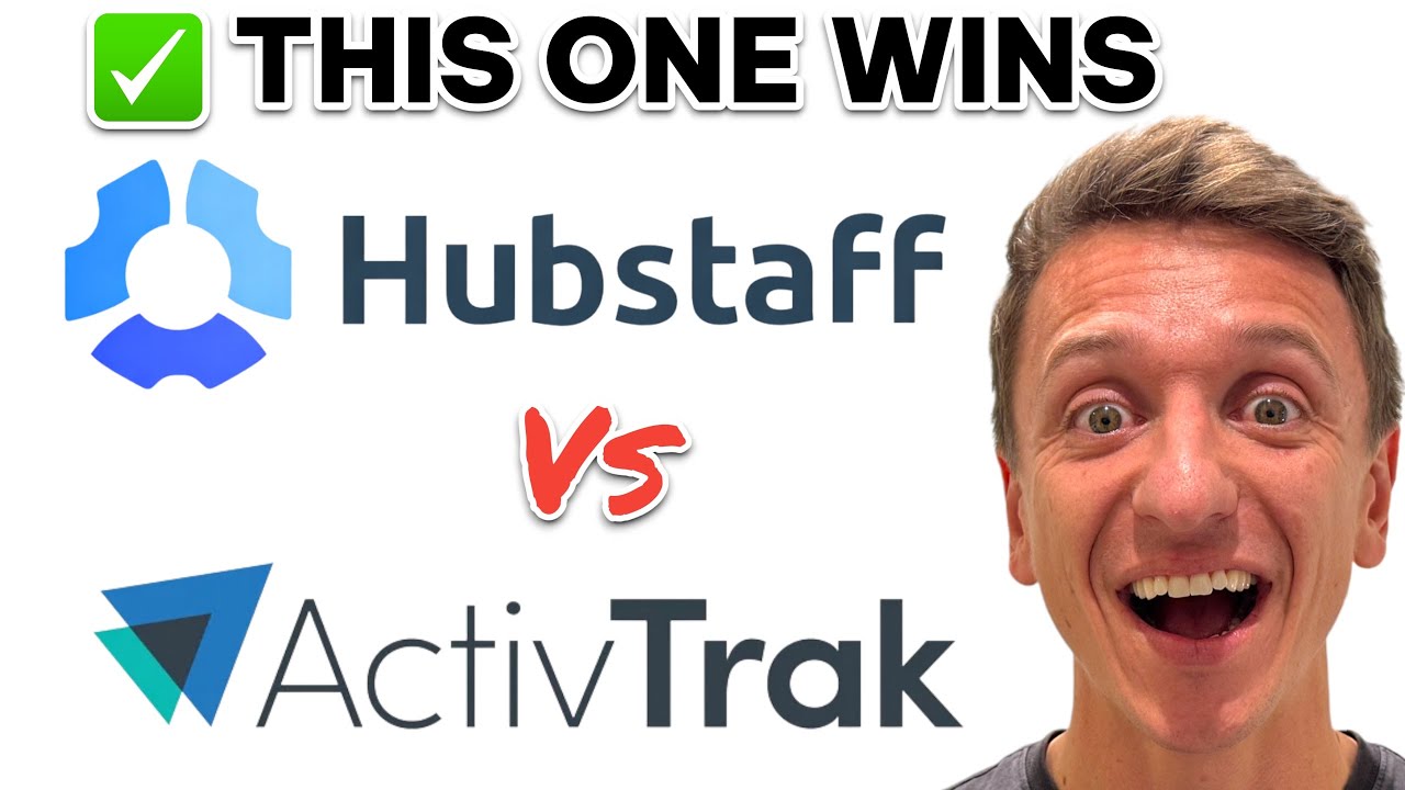 Hubstaff vs ActivTrak [2026]