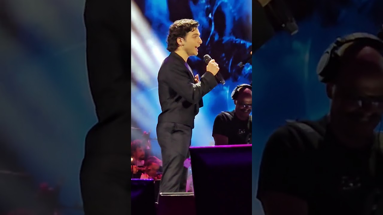 IL VOLO 