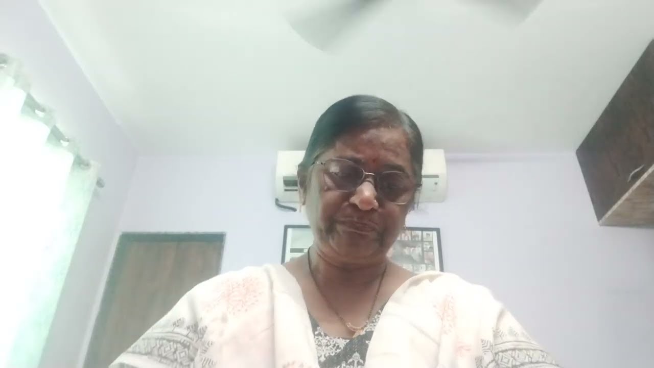 Rag devgiri bilaval.. bada khyal.. by SHRADDHA KURDE ...class 65 