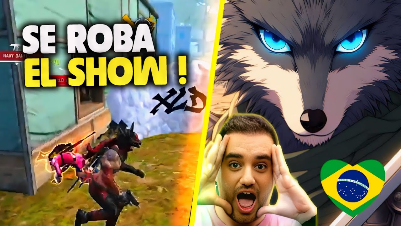 NADIE CONFIABA EN ELLOS 😔 HASTA QUE HICIERON ESTO.. 😟 SAMUCA APOYA A FOSTER?