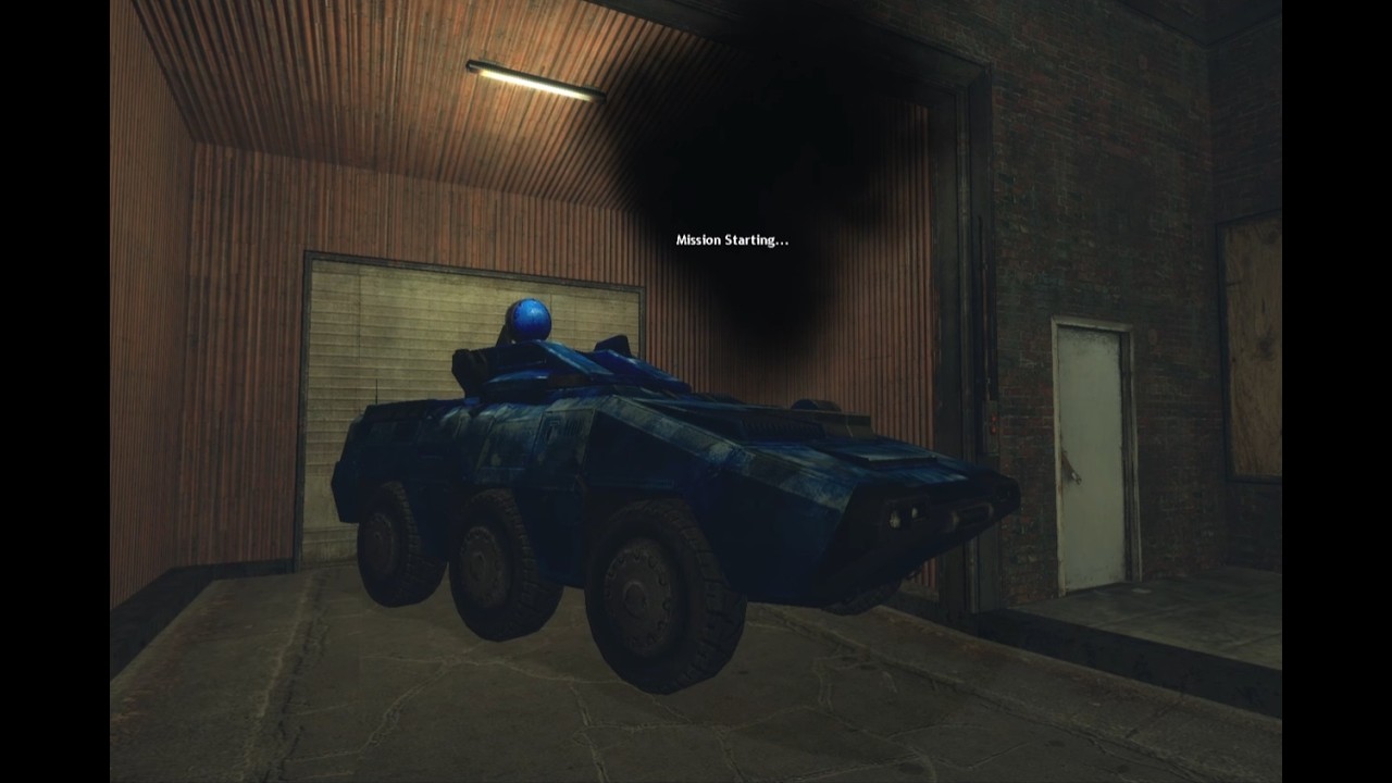[Codename CURE] (18) cbe_trainstation: Route B - Insane difficulty, bots, no commentary